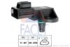 FACET 10.3205 Air Pressure Sensor, height adaptation